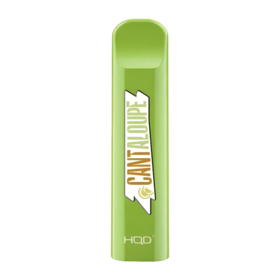 HQD Cuvie V1 300 Cantaloupe