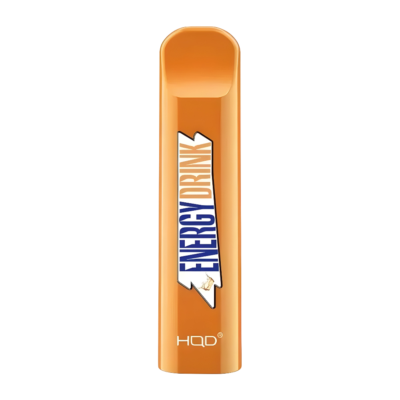 HQD Cuvie V1 300 Energy Drink
