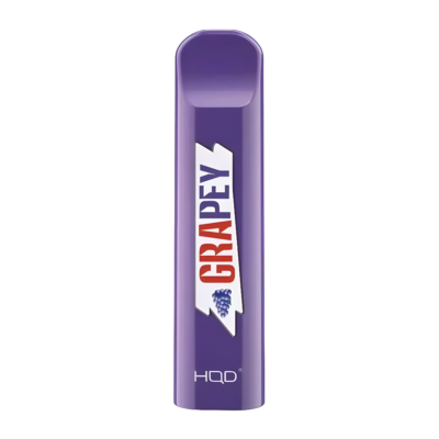 HQD Cuvie V1 300 Grapey