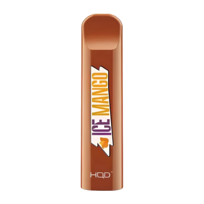 HQD Cuvie V1 300 Ice Mango