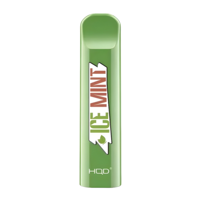HQD Cuvie V1 300 Ice Mint