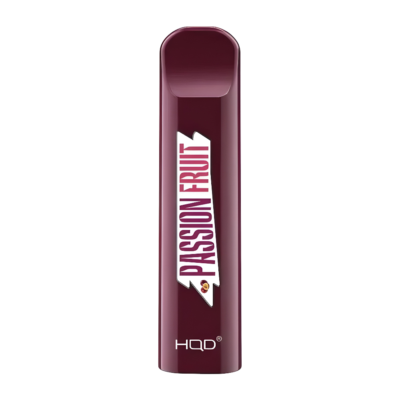 HQD Cuvie V1 300 Passion Fruit