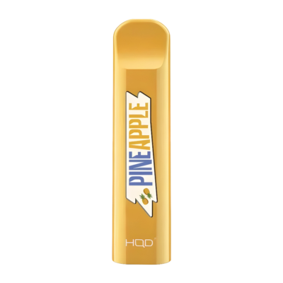 HQD Cuvie V1 300 Pineapple