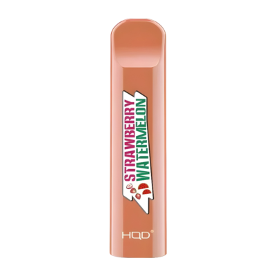 HQD Cuvie V1 300 Strawberry Watermelon
