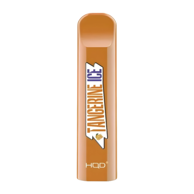 HQD Cuvie V1 300 Tangerine Ice