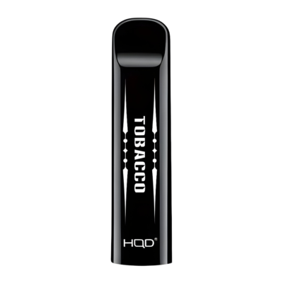 HQD Cuvie V1 300 Tobacco