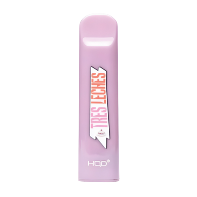 HQD Cuvie V1 300 Tres Leches