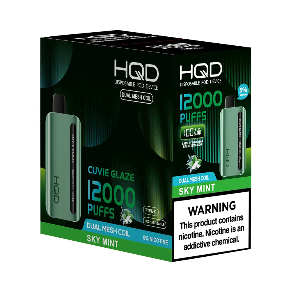 HQD Glaze - Image 12
