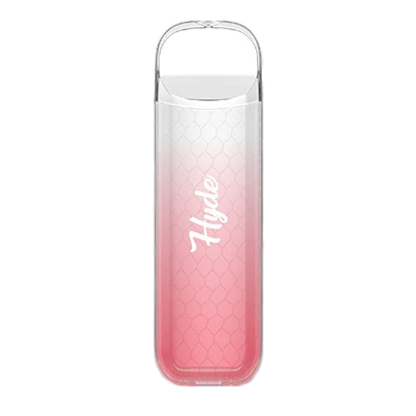 Hyde N-Bar Recharge Cherry Peach Lemonade