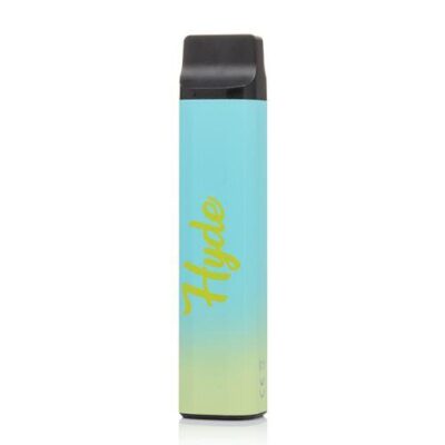 Hyde Edge Banana Ice