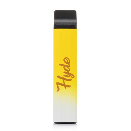 Hyde Edge Strawberry Banana