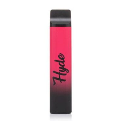 Hyde Edge Pink Drink