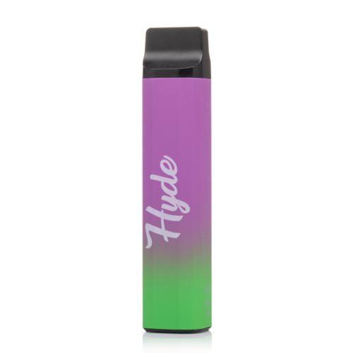 Hyde Edge Aloe Grape