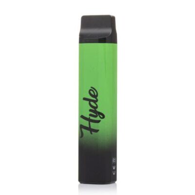 Hyde Edge Sour Apple Ice
