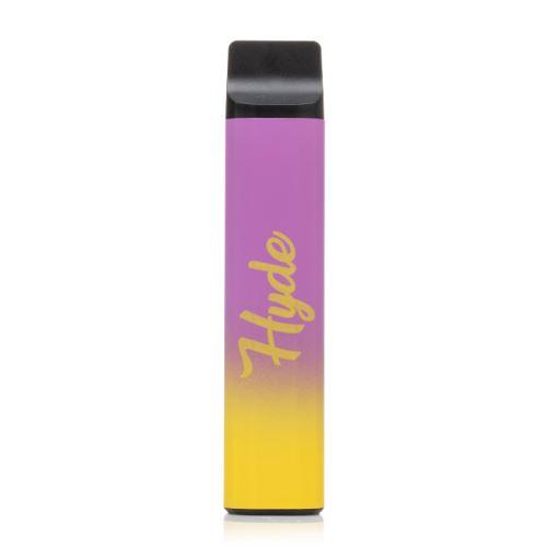 Hyde Edge Peach Gummy