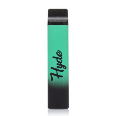 Hyde Edge Spearmint