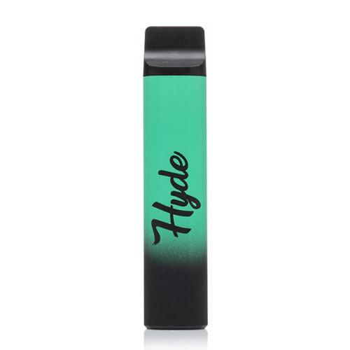 Hyde Edge Spearmint