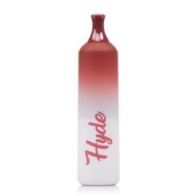 Hyde Retro Rave Recharge Raspberry Watermelon