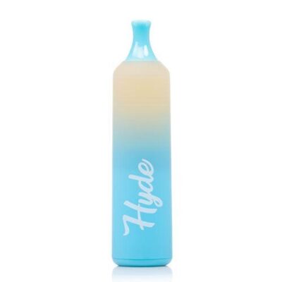 Hyde Retro Rave Recharge Blue Razz Ice