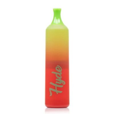 Hyde Retro Rave Recharge Peach Mango Watermelon
