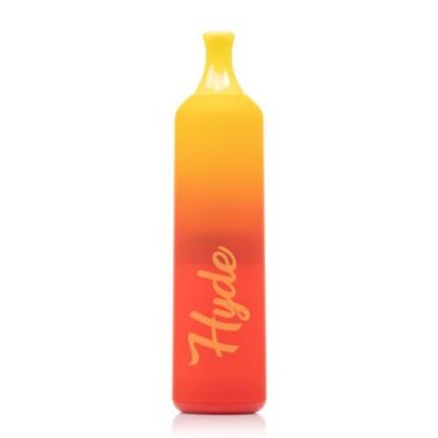 Hyde Retro Rave Recharge Strawberry Banana