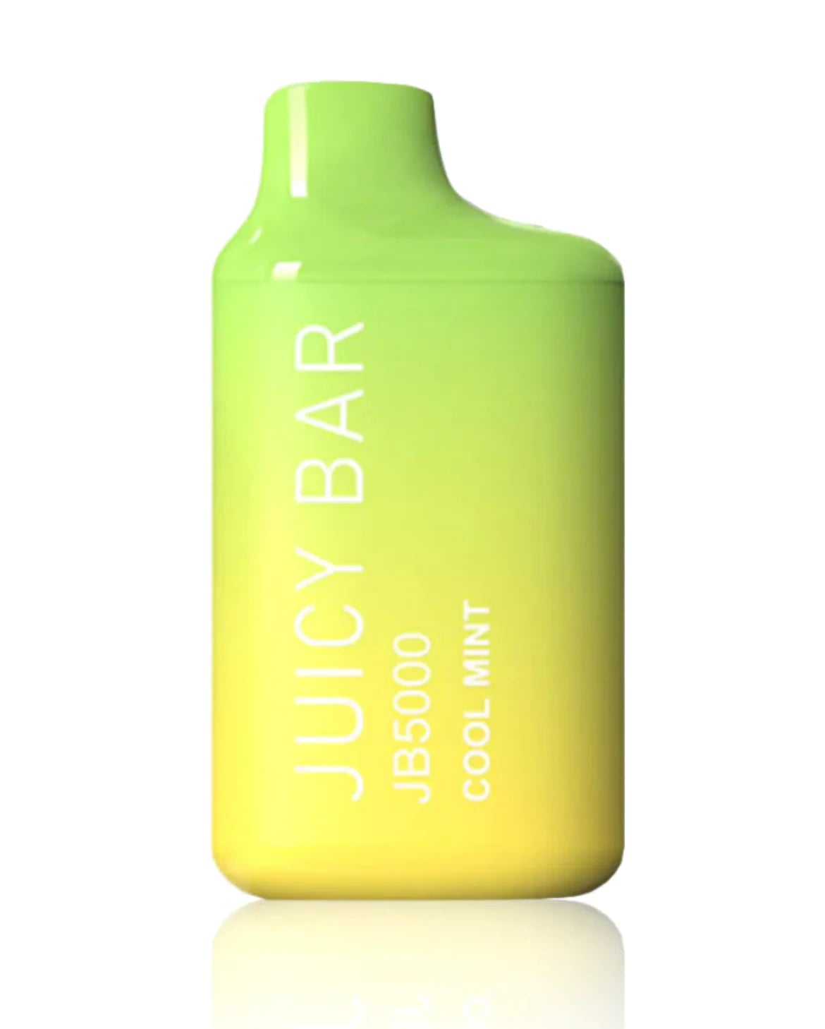 Juicy Bar JB5000 Cool Mint