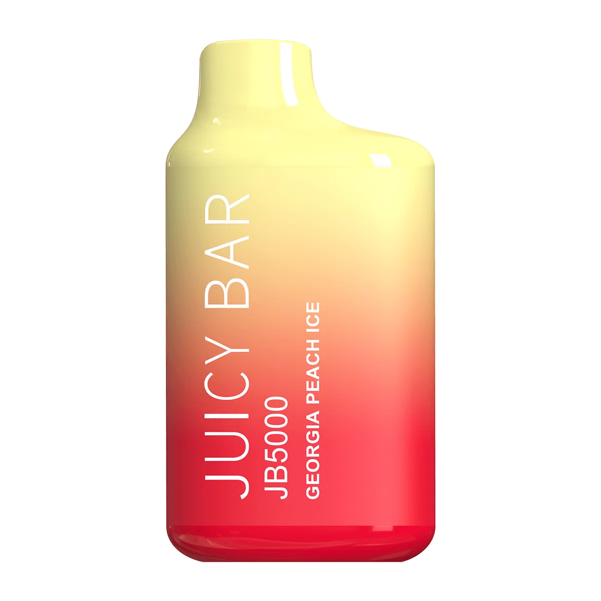 Juicy Bar JB5000 Georgia Peach Ice
