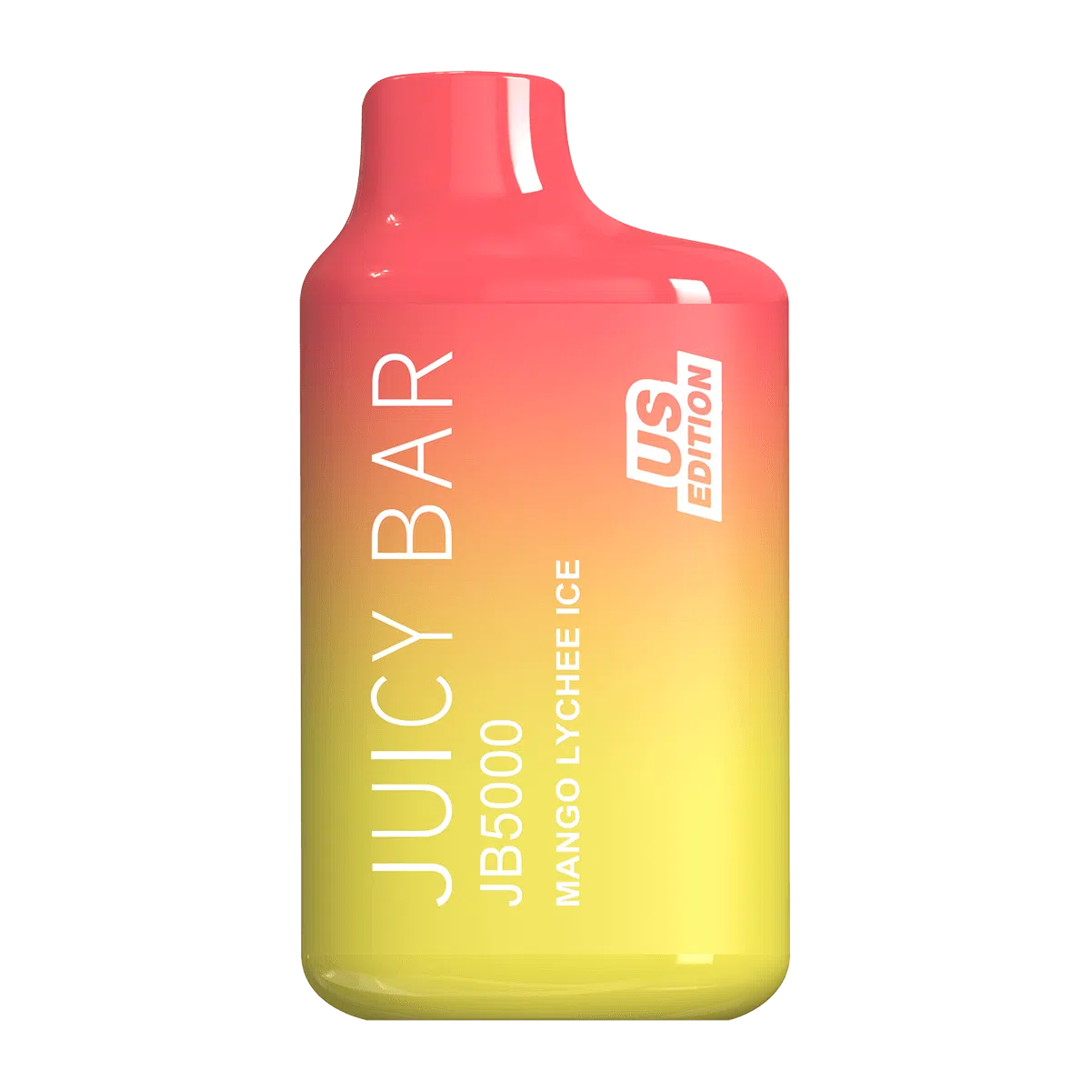 Juicy Bar JB5000 Mango Lychee Ice