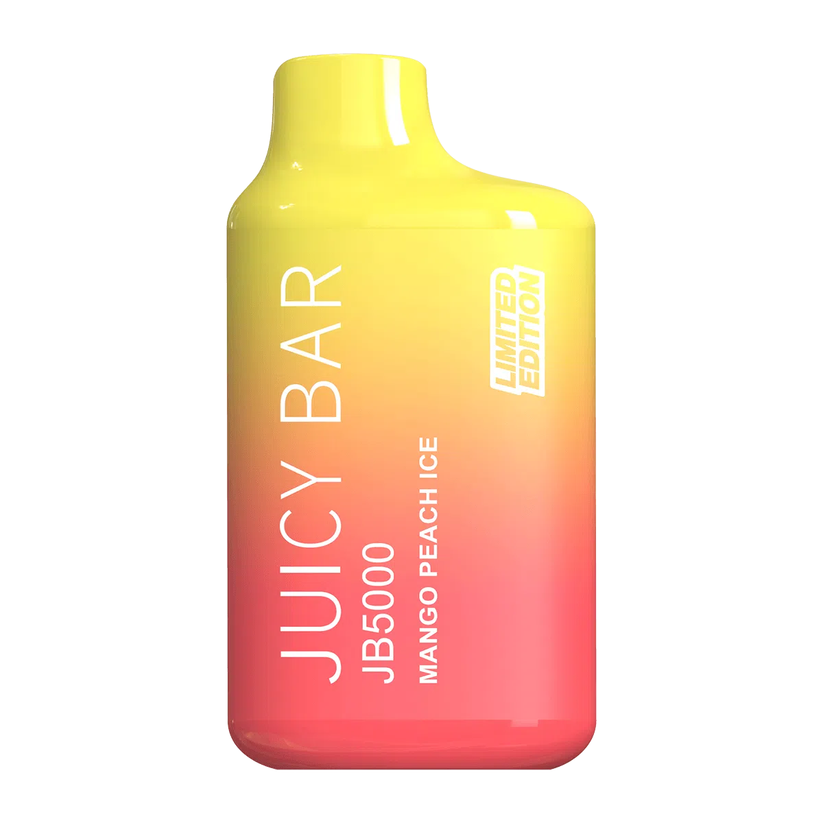Juicy Bar JB5000 Mango Peach Ice