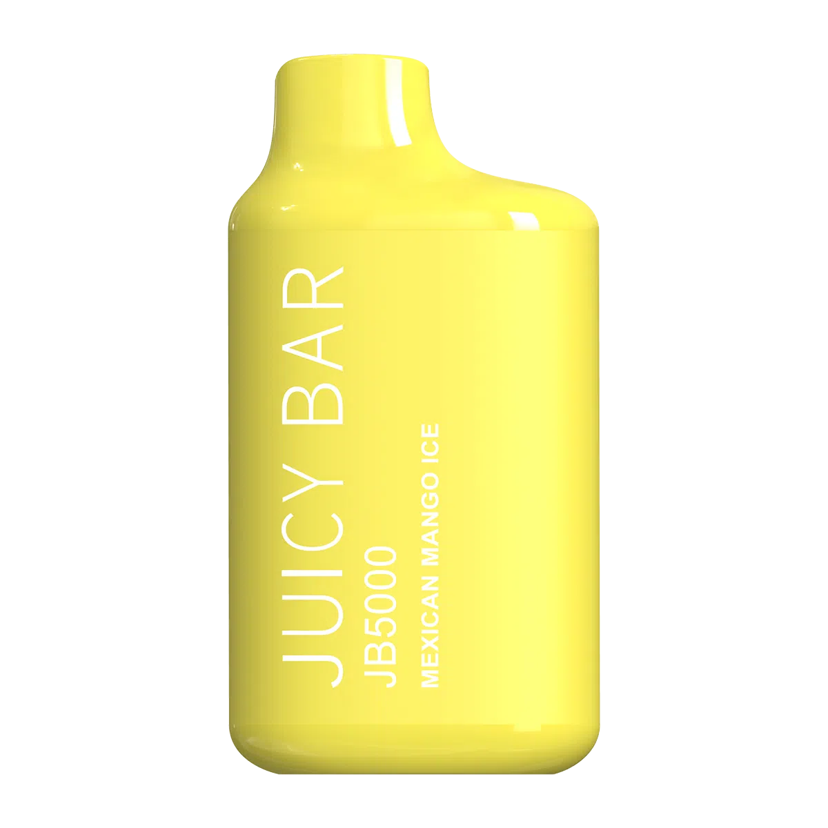 Juicy Bar JB5000 Mexican Mango Ice