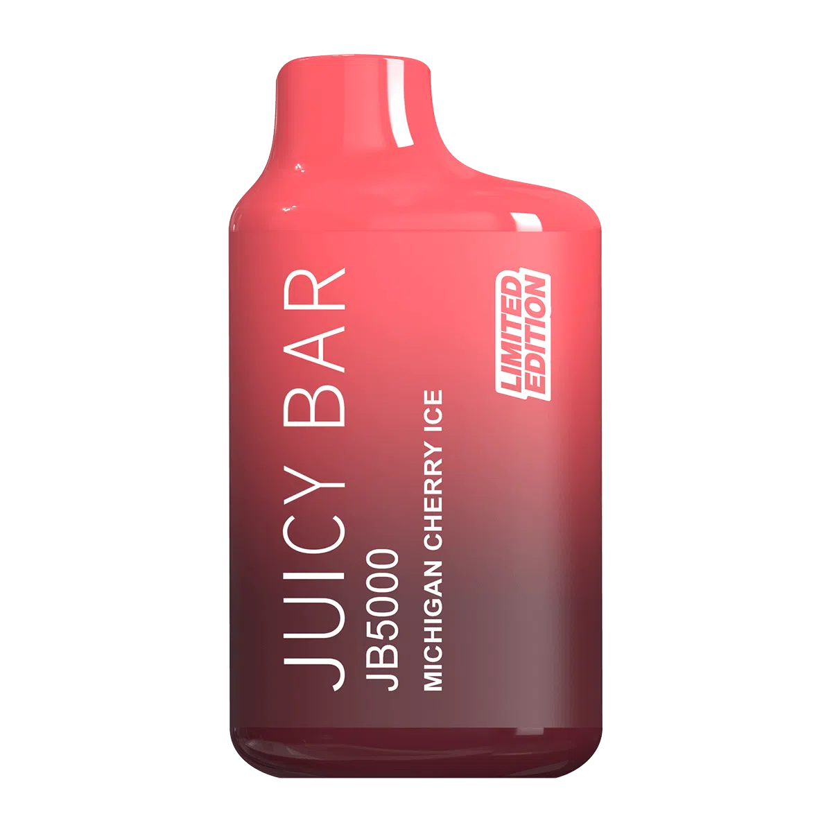 Juicy Bar JB5000 Michigan Cherry Ice