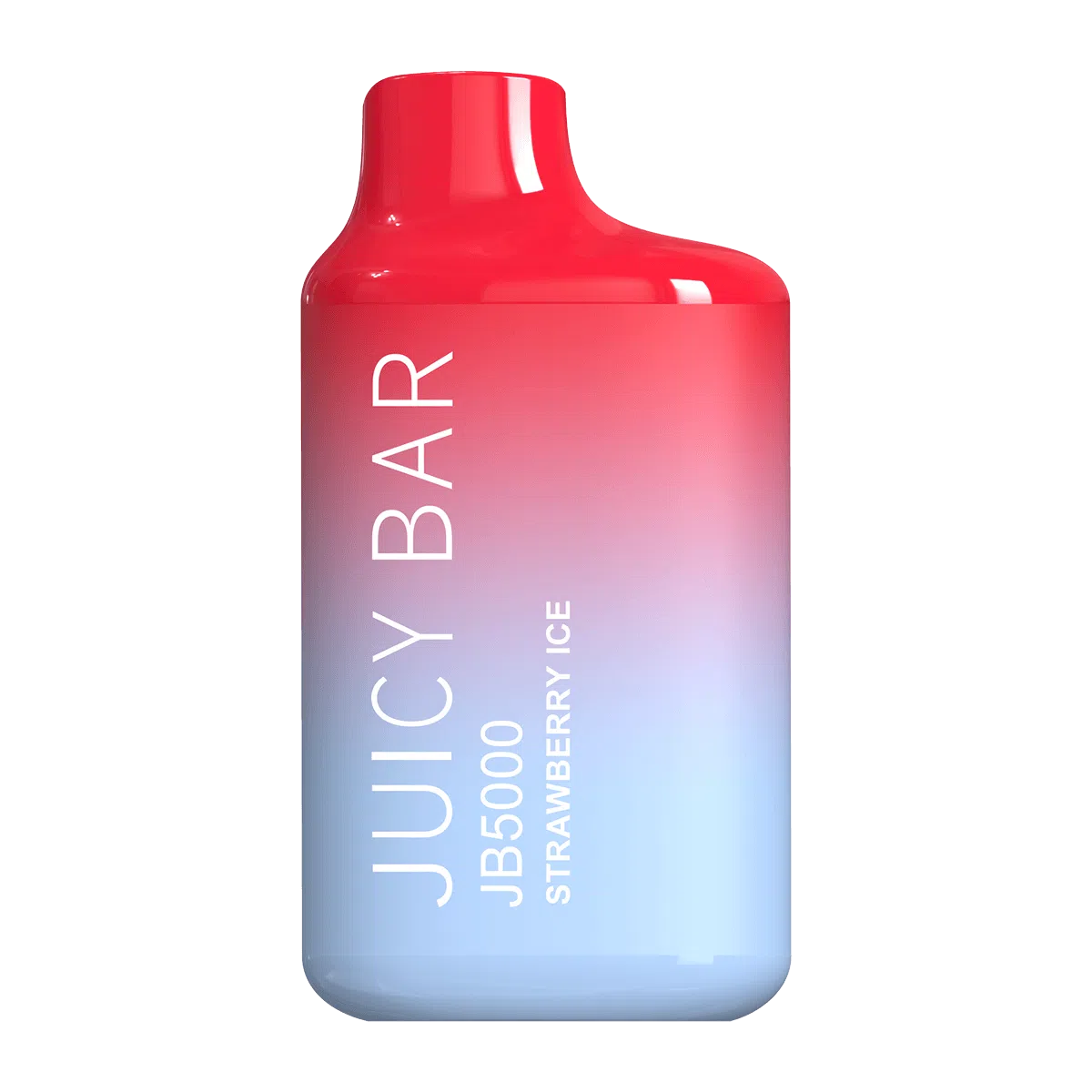 Juicy Bar JB5000 Strawberry Ice