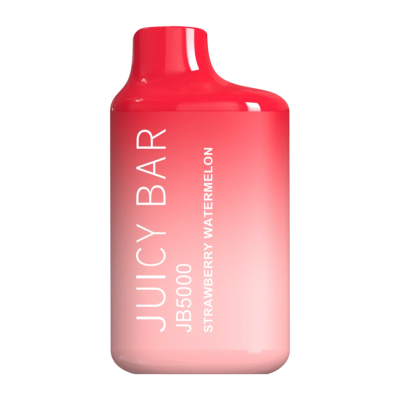 Juicy Bar JB5000 Strawberry Watermelon