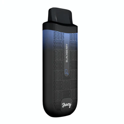 Juucy Model QS Blackberry