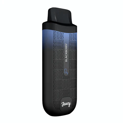 Juucy Model QS Blackberry