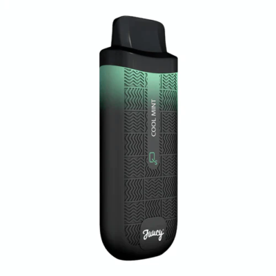 Juucy Model QS Cool Mint