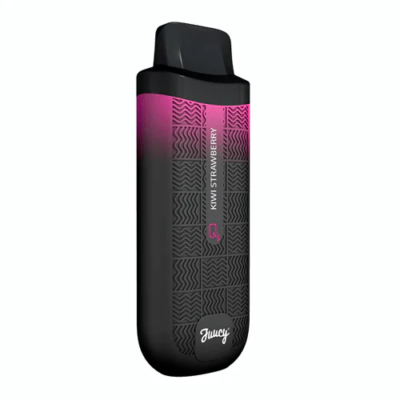 Juucy Model QS Kiwi Strawberry