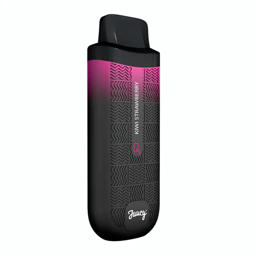 Juucy Model QS Kiwi Strawberry
