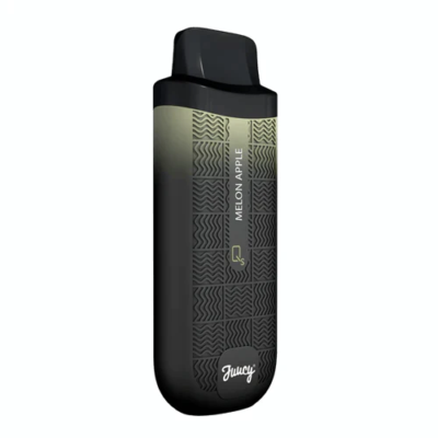 Juucy Model QS Melon Apple