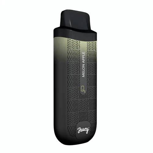 Juucy Model QS Melon Apple