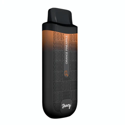 Juucy Model QS Orange Pineapple