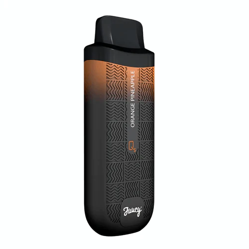 Juucy Model QS Orange Pineapple