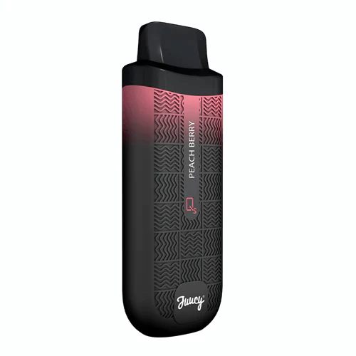 Juucy Model QS Peach Berry