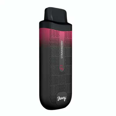 Juucy Model QS Strawberry