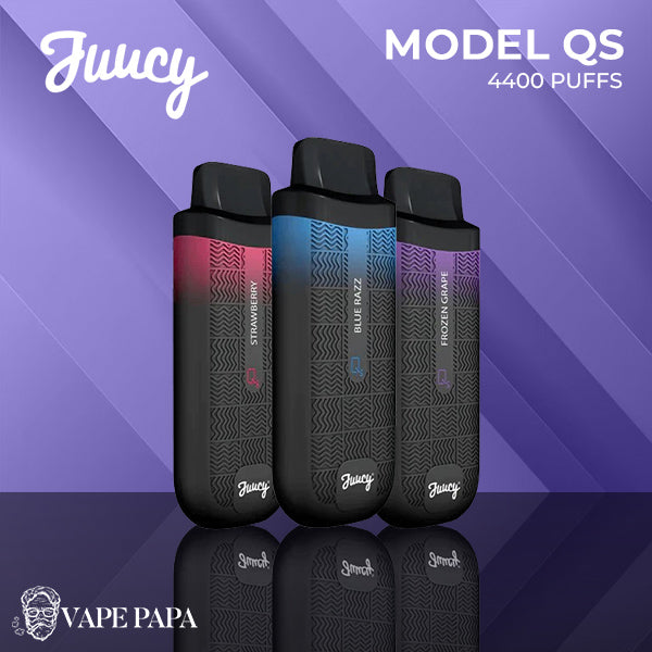 Juucy Model QS