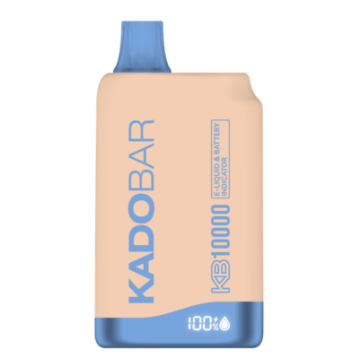 Kado Bar KB10000 Blueberry Muffin