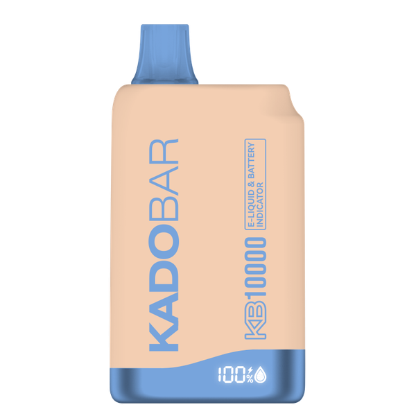 Kado Bar KB10000 Blueberry Muffin