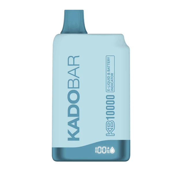 Kado Bar KB10000 Clear