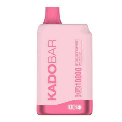 Kado Bar KB10000 Georgia Peach