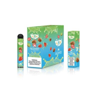 Loy XL Kiwi Strawberry